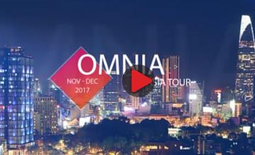 OMNIA ASIA TOUR1